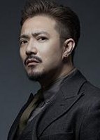 黄羿 Yi Huang照片