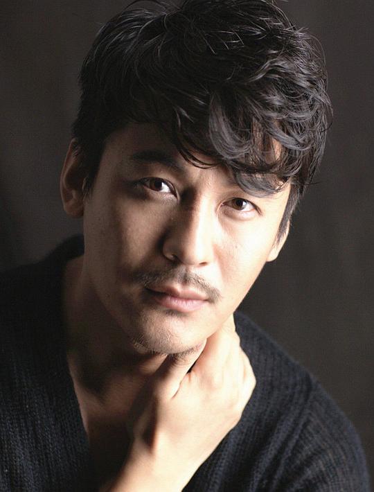 王东 Dong Wang照片