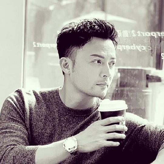 黎泽恩 Ronny Lai照片