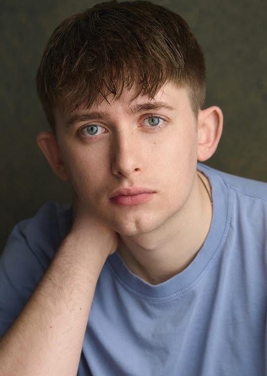 约瑟夫·格林伍德 Joseph Greenwood照片