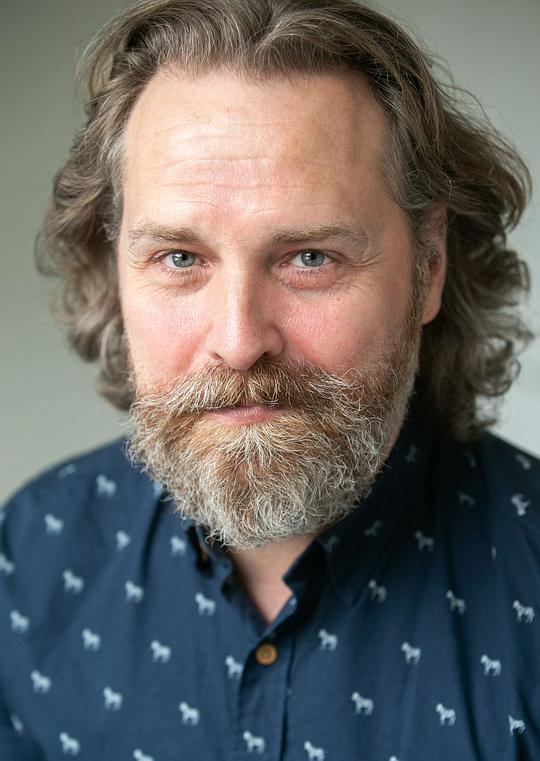 阿德里安·雷尔夫 Adrian Relph照片