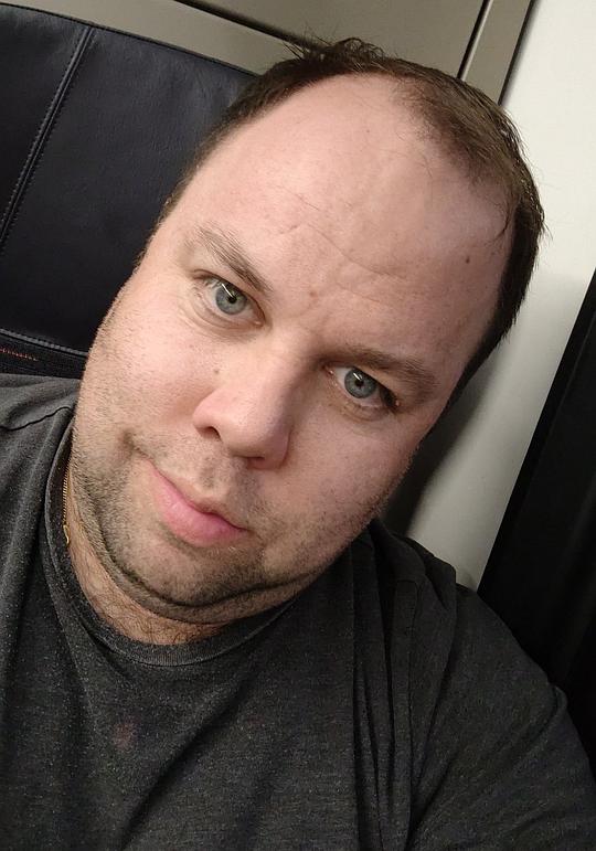 大卫·安博勒 David Ambler照片