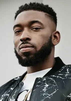 比格·托布兹 Big Tobz照片