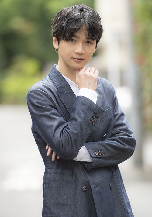 户谷菊之介 Kikunosuke Toya照片