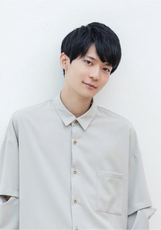 坂田将吾 Shogo Sakata照片