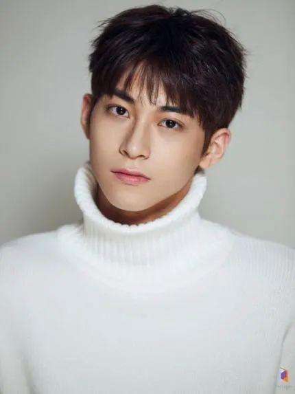 韩基灿 Han Gi-Chan照片