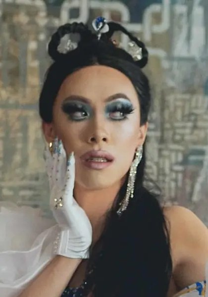 梁友维 Jeffrey Liang照片