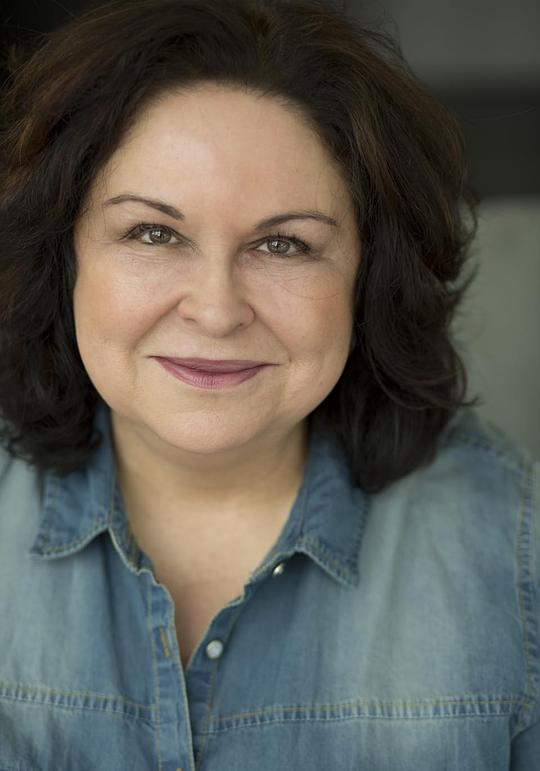 马利·沃楚克 Marlee Walchuk照片