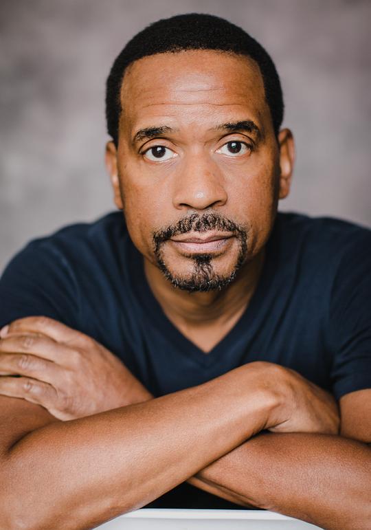 杰弗里·约瑟夫 Jeffrey Joseph照片