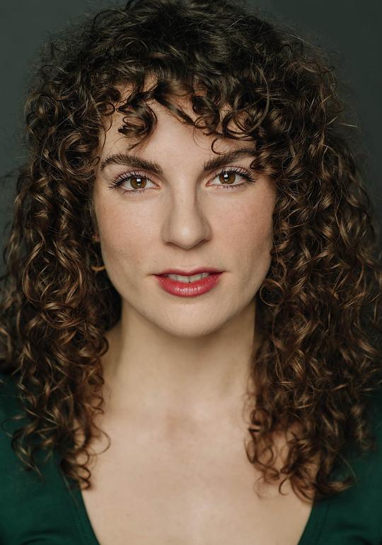 汉娜·亨妮 Hannah Henney照片