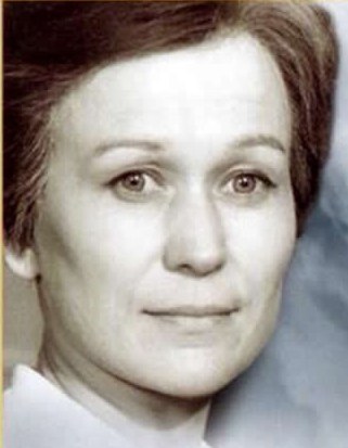 玛伊娅·布尔加科娃 Maya Bulgakova照片