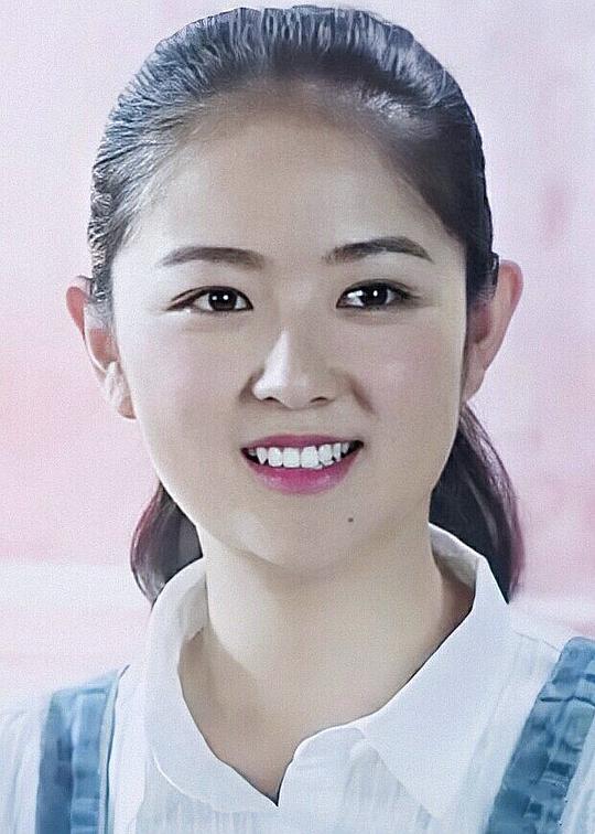 刘盼 Pan Liu照片