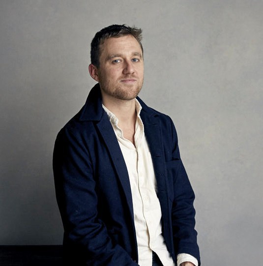 迈克·皮尔斯 Michael Pearce照片