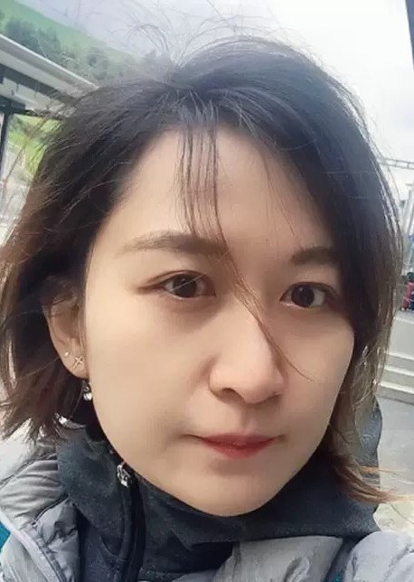 徐洁勤 Jieqin Xu照片