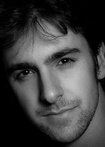 亚当·切萨雷 Adam Cesare照片