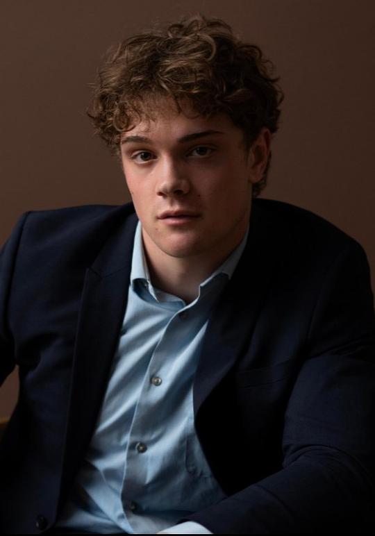 文森特·穆勒 Vincent Muller照片