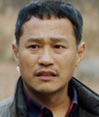 吴炽垣 Chi-woon Oh照片