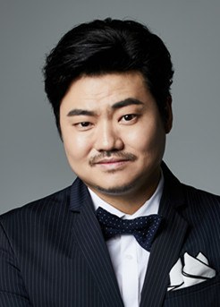 申敏宰 Shin Min jae照片