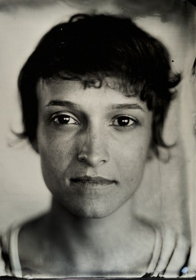 米米·凯夫 Mimi Cave照片