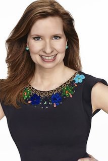 莱南·帕拉姆 Lennon Parham照片