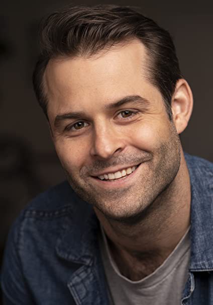 乔纳森·帕夫洛夫斯基 Jonathon Pawlowski照片