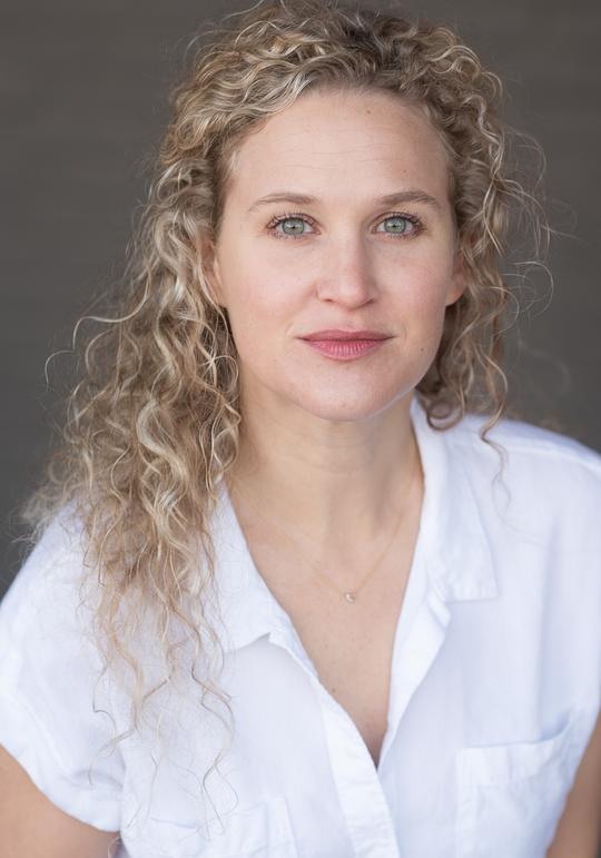 贝瑟尼·德泽勒 Bethany DeZelle照片