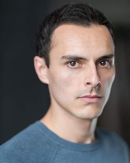 努夫·乌塞拉姆 Noof Ousellam照片