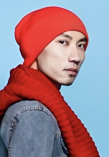 陈辉衍 Huiyan Chen照片