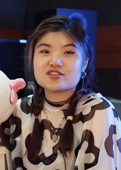 梁嘉琪 Jiaqi Liang照片