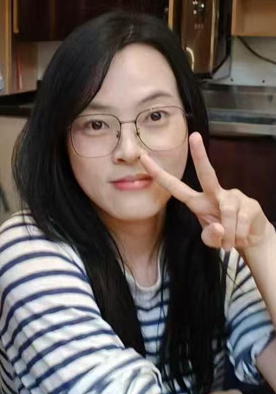 郭敏棋 Minqi Guo照片