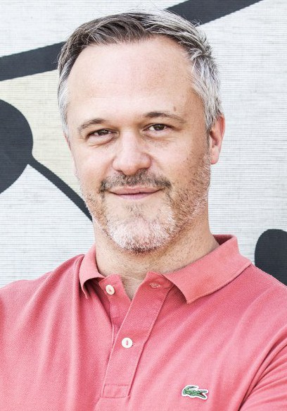 大卫·尼德姆 Dave Needham照片