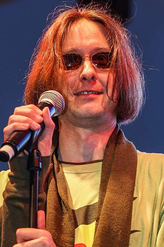 劳伦斯先生 Mr. Lawrence照片