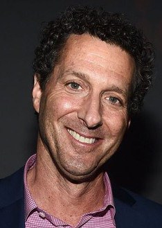 克里斯·维斯卡尔迪 Chris Viscardi照片