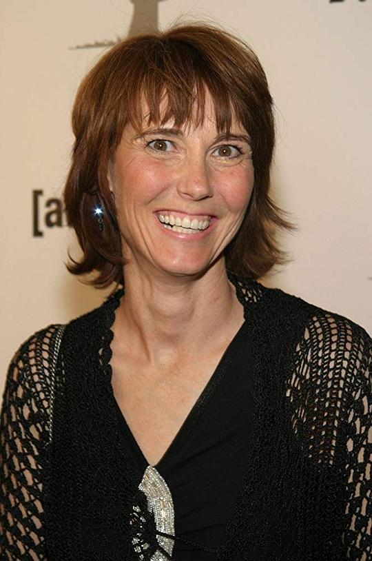 吉尔·塔利 Jill Talley照片