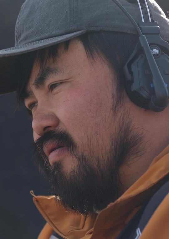 刘尚 Shang Liu照片