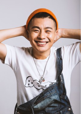 王潇 Xiao Wang照片