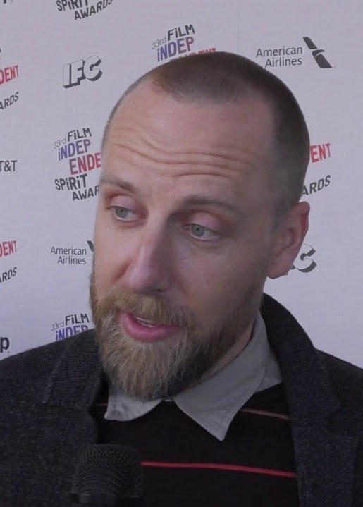 以利沙·克里斯蒂安 Elisha Christian照片