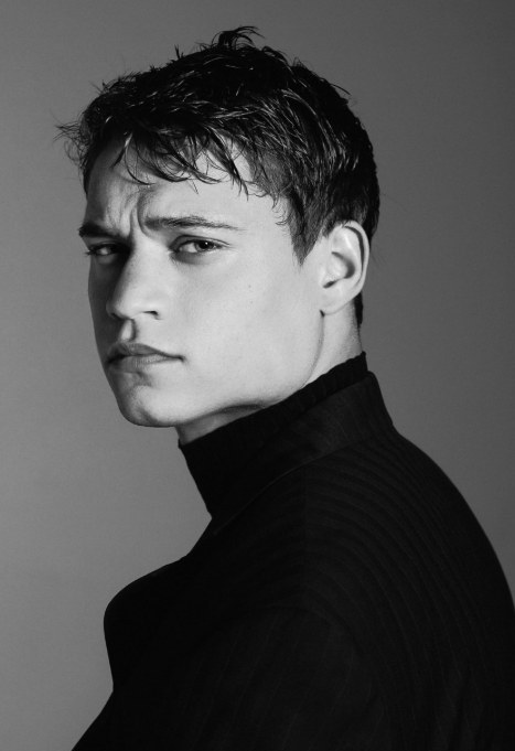 泰里克·威瑟斯 Tyriq Withers照片