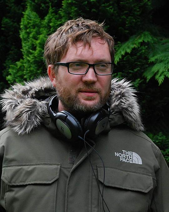 马特·帕尔默 Matt Palmer照片