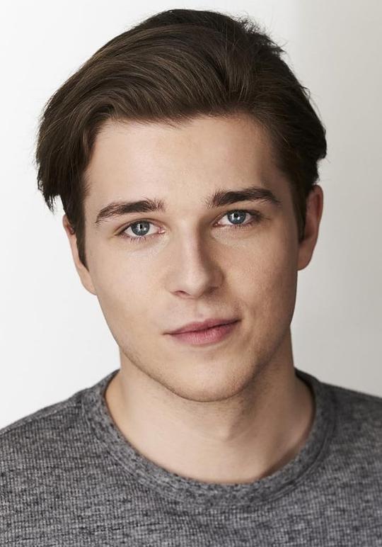 达科塔·泰勒 Dakota Taylor照片