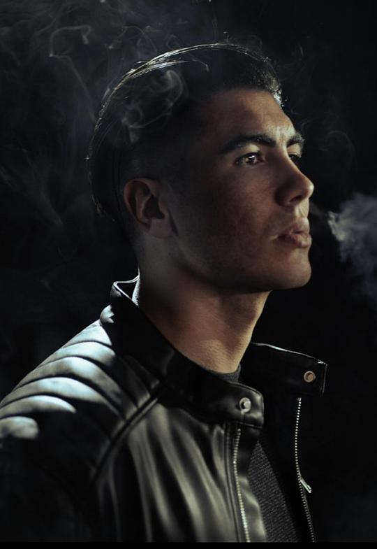 达米安·罗密欧 Damian Romeo照片