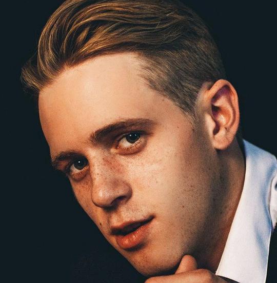 戴尔·惠布利 Dale Whibley照片