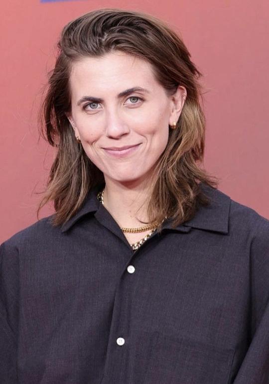 E·R·费特马斯特 E.R. Fightmaster照片