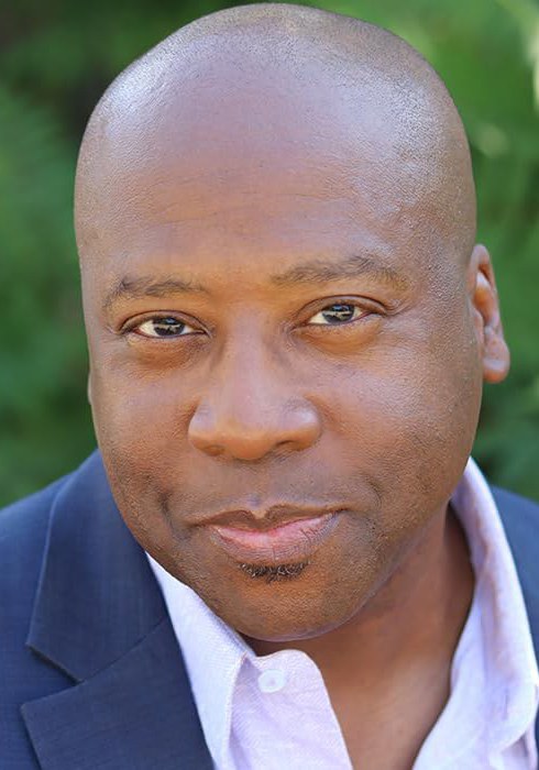 戴维·J·库蒂斯 David J. Curtis照片