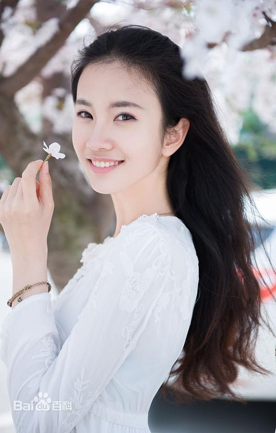 李沫颔 Mohan Li照片