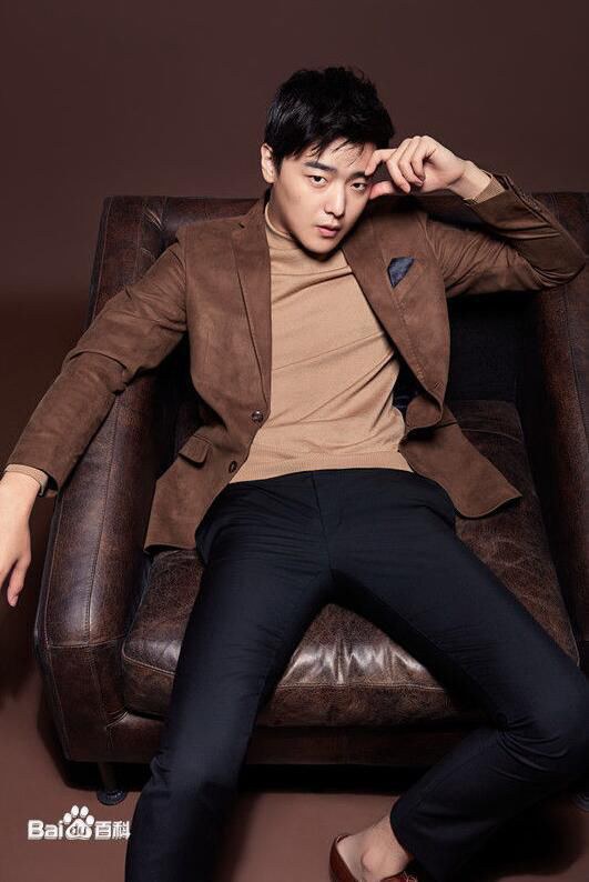 孙毓晗 Yuhan Sun照片