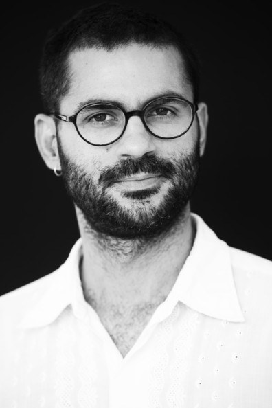 加布里埃尔·马斯卡罗 Gabriel Mascaro照片