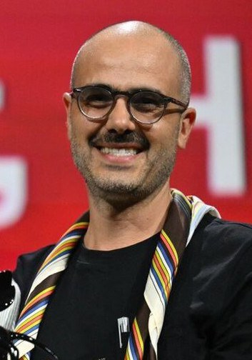 穆里洛·豪瑟 Murilo Hauser照片