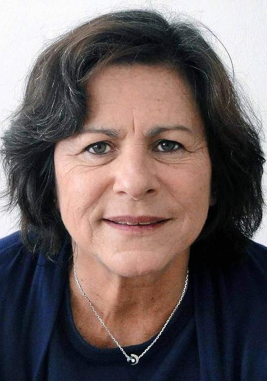 黛丽丝·韦恩伯格 Denise Weinberg照片