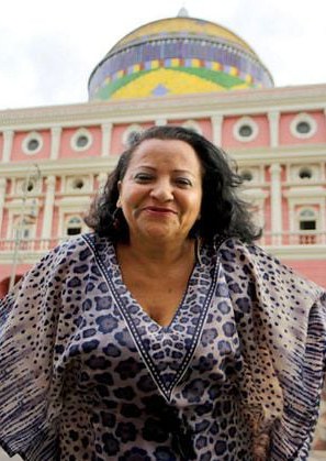 罗莎·马拉古埃塔 Rosa Malagueta照片